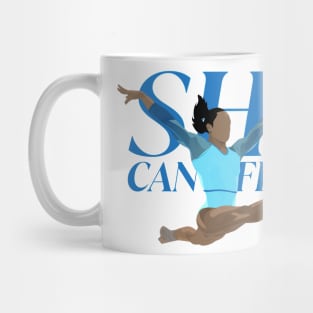 Shilese Jones Mug